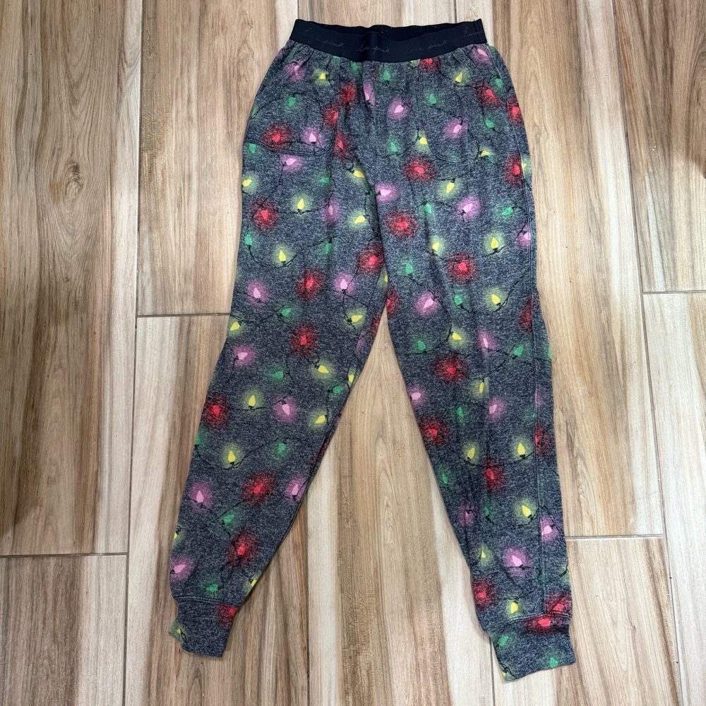 PINK Victoria's Secret Multicolor Sleepwear